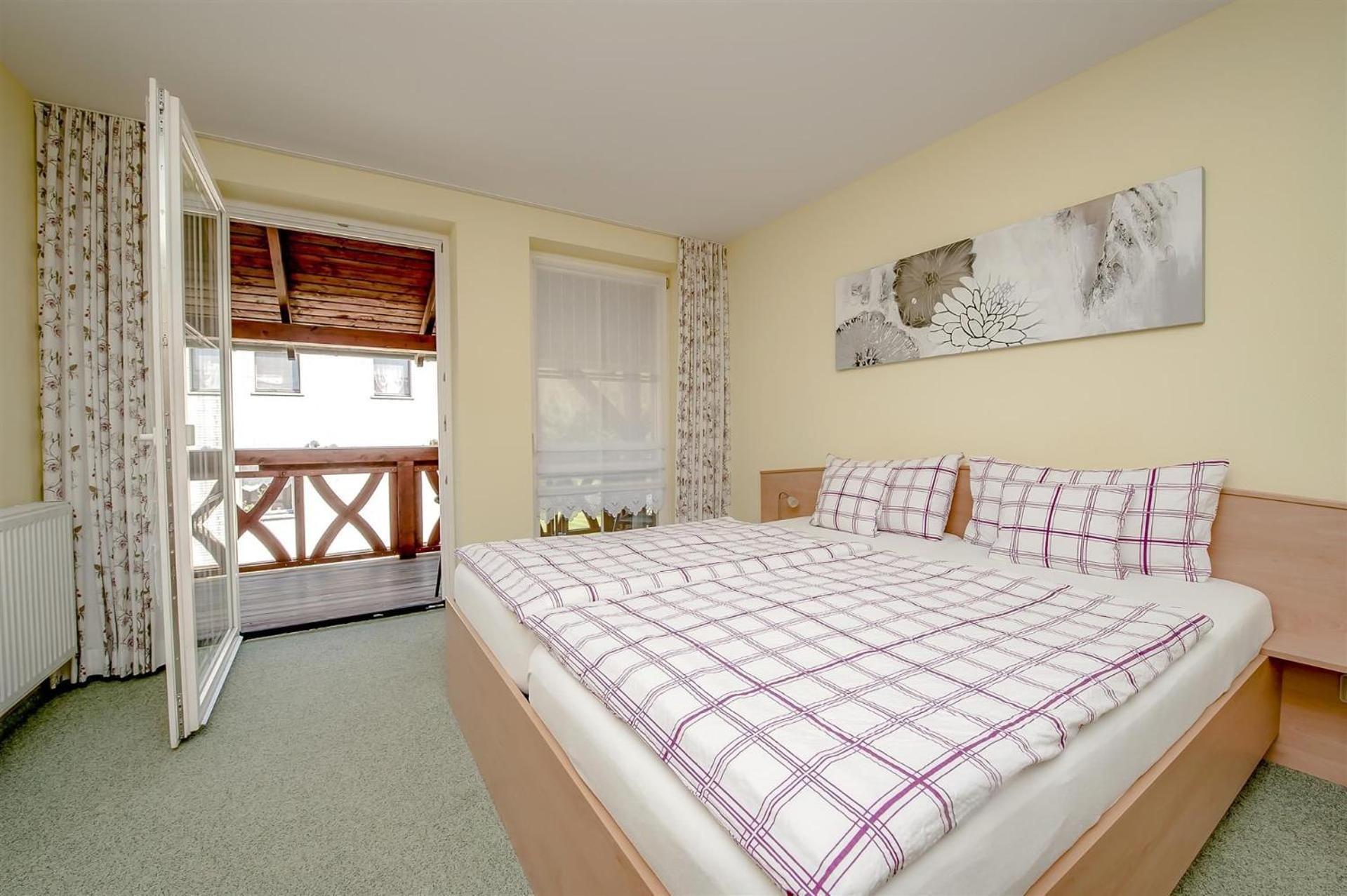 Landhaus Brodack Alt Zauche Luaran gambar